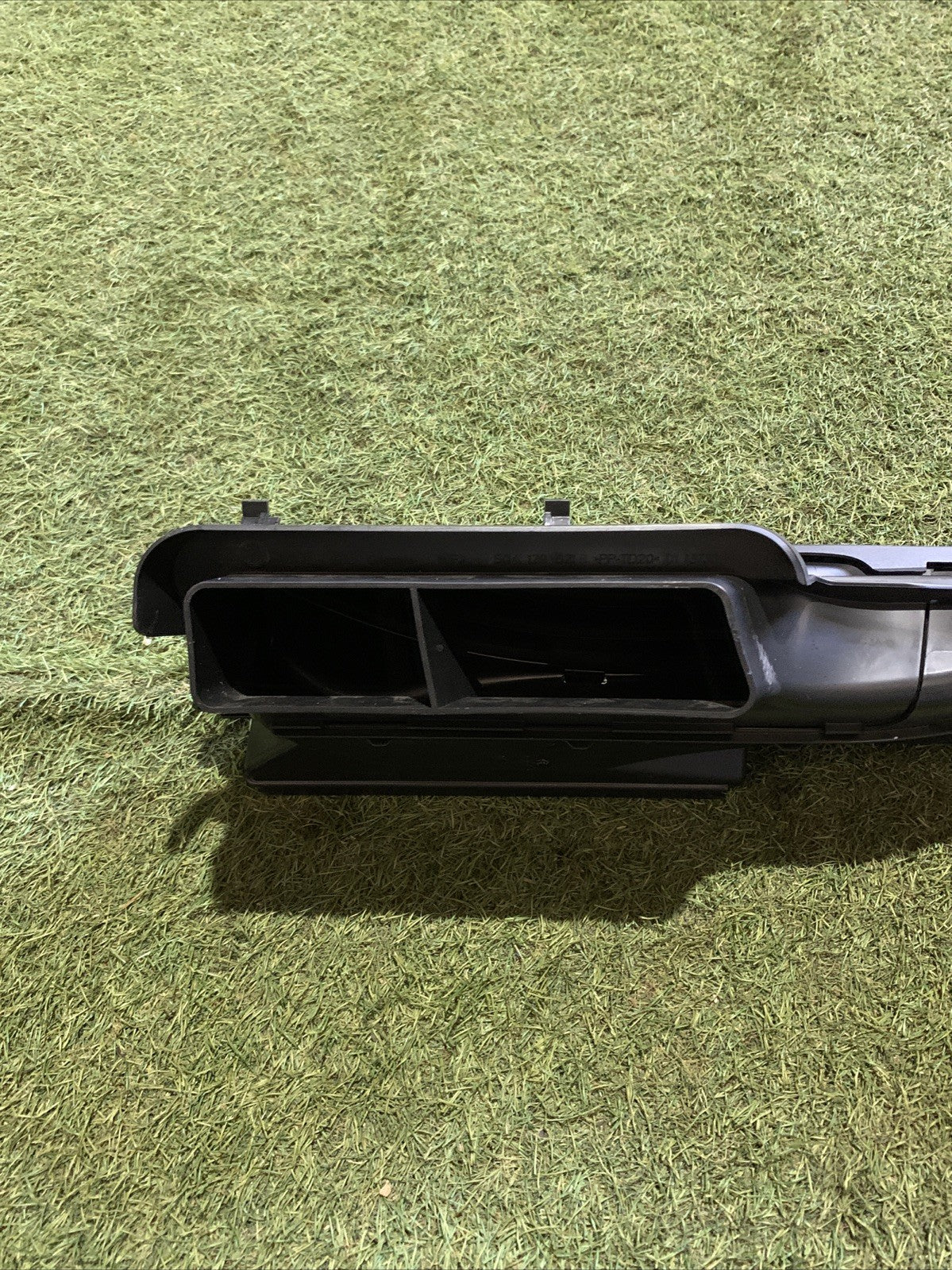 CONVOGLIATORE RAFFREDDAMENTO RADIATORE VOLKSWAGEN T-ROC 2023 5Q0129254E