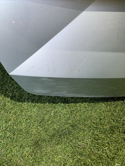 Cofano Baule Portellone posteriore skoda octavia 2018