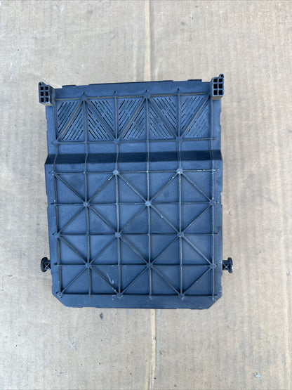 9646777380 CENTRALINA PORTA FUSIBILI PEUGEOT 206 2° Serie 1100 Benzina