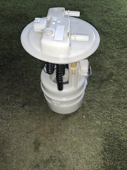 Pompetta Carburante Renault Clio 2015 0.9 Benzina 170114543R