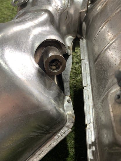 Catalizzatore Renault Trafic 2024 2.0 Diesel 208A06131R