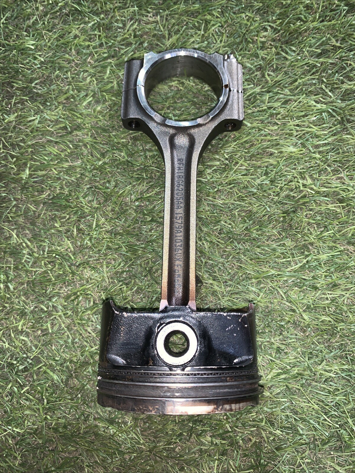 Pistone Motore Ford Fiesta 2019 1.0 Benzina Aspirato (1)