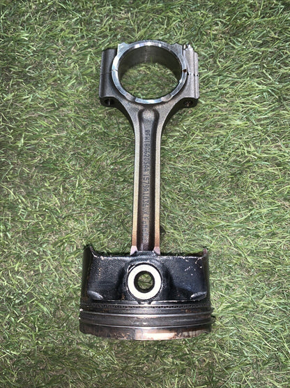 Pistone Motore Ford Fiesta 2019 1.0 Benzina Aspirato (1)