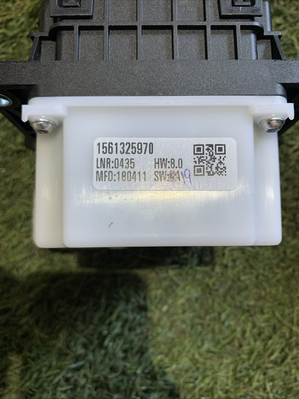 Selettore Marce Cambio Automatico Alfa Romeo Giulia 1561325970