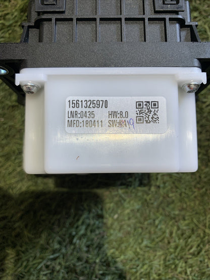 Selettore Marce Cambio Automatico Alfa Romeo Giulia 1561325970