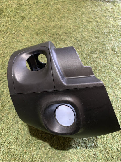 RIVESTIMENTO PIANTONE STERZO FIAT PANDA (312_319_519), 2012>2021, 7354918230