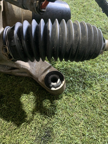 Scatola sterzo guida Fiat Sedici 1.9 mtj 4x4 2006-15 48580-79J50