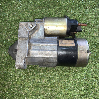 Motorino Avviamento RENAULT MEGANE II 1.5 (2007) dci cod: 8200227092