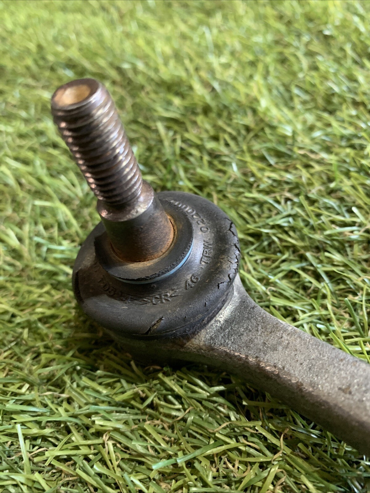 SCATOLA GUIDA STERZO MECCANICA FIAT 500 X 1.6 2014- 52005180