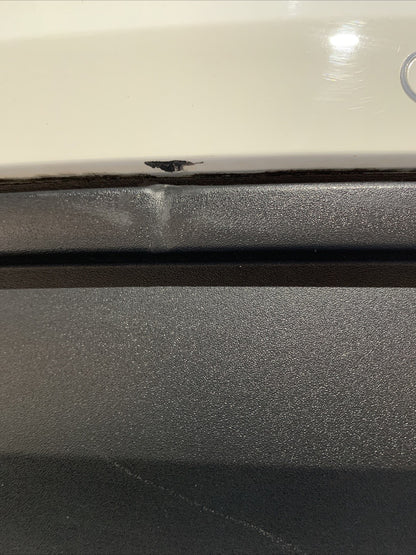 Paraurti posteriore fiat 500x 2023