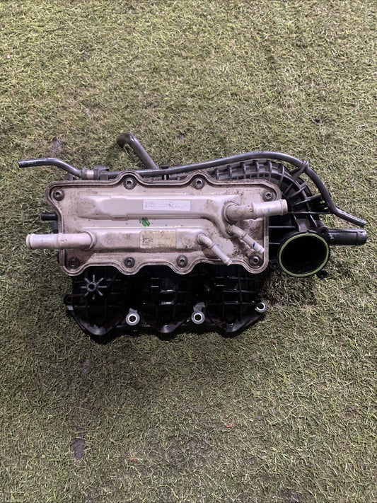 Collettore Aspirazione Volkswagen Polo 2024 1.0 Benzina 04C129711G DKL