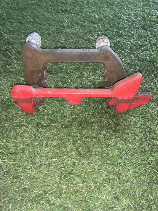 Porta Pinza Freno Posteriore Sinistra Audi A5 2012