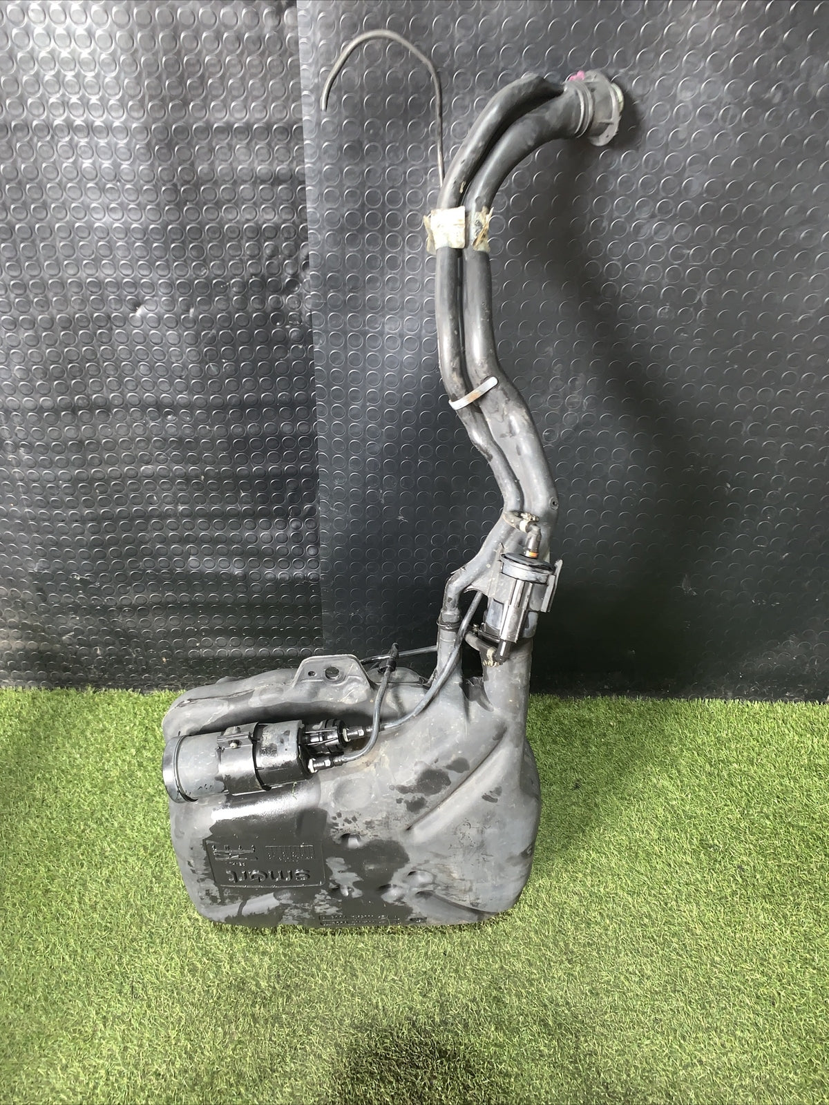 Serbatoio Smart 450 600 Benzina 0005974V005