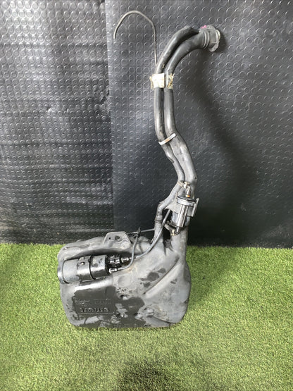 Serbatoio Smart 450 600 Benzina 0005974V005