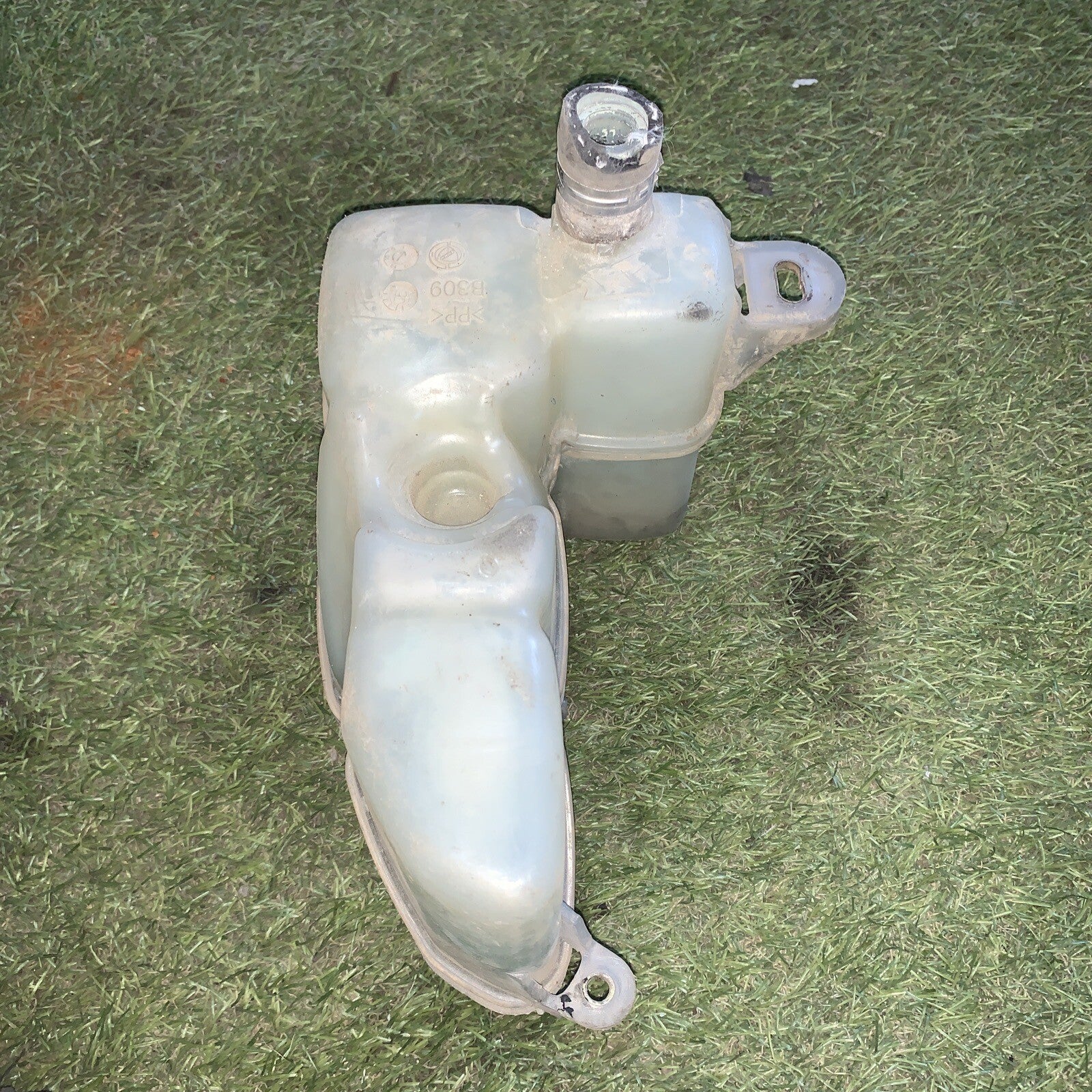 VASCHETTA ACQUA FIAT IDEA 1.9 MJET B309