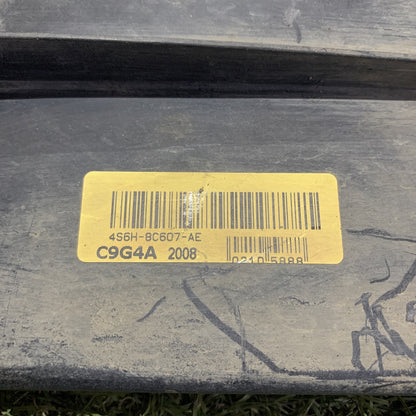 4S6H8C607AE ELETTROVENTOLA FORD FIESTA V (5°SERIE) 1.4 TDCI