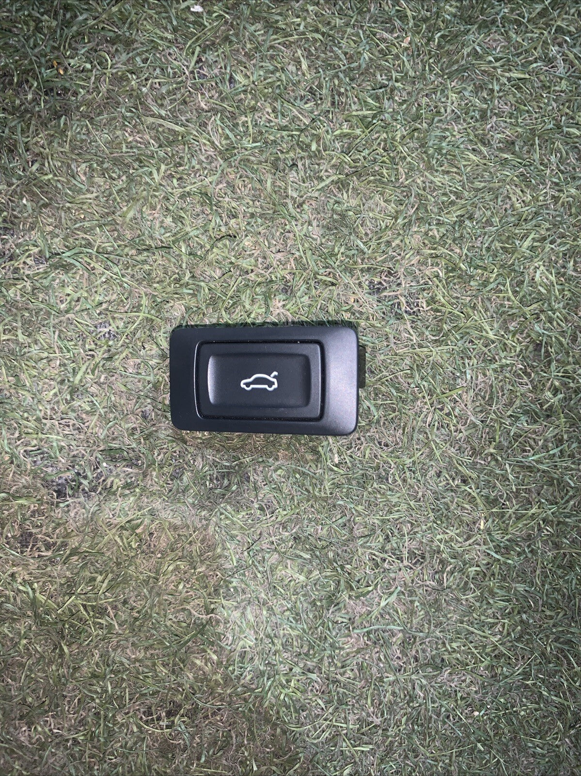 Pulsante apertura portellone posteriore per Audi Q7 2016 4G0959831C