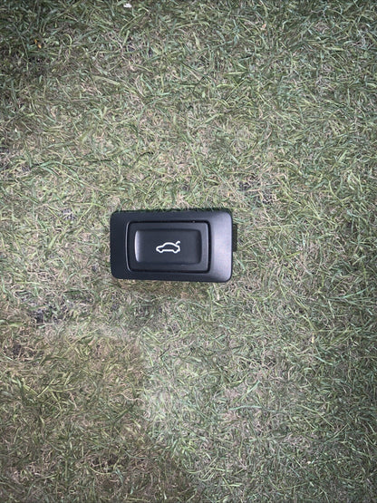 Pulsante apertura portellone posteriore per Audi Q7 2016 4G0959831C