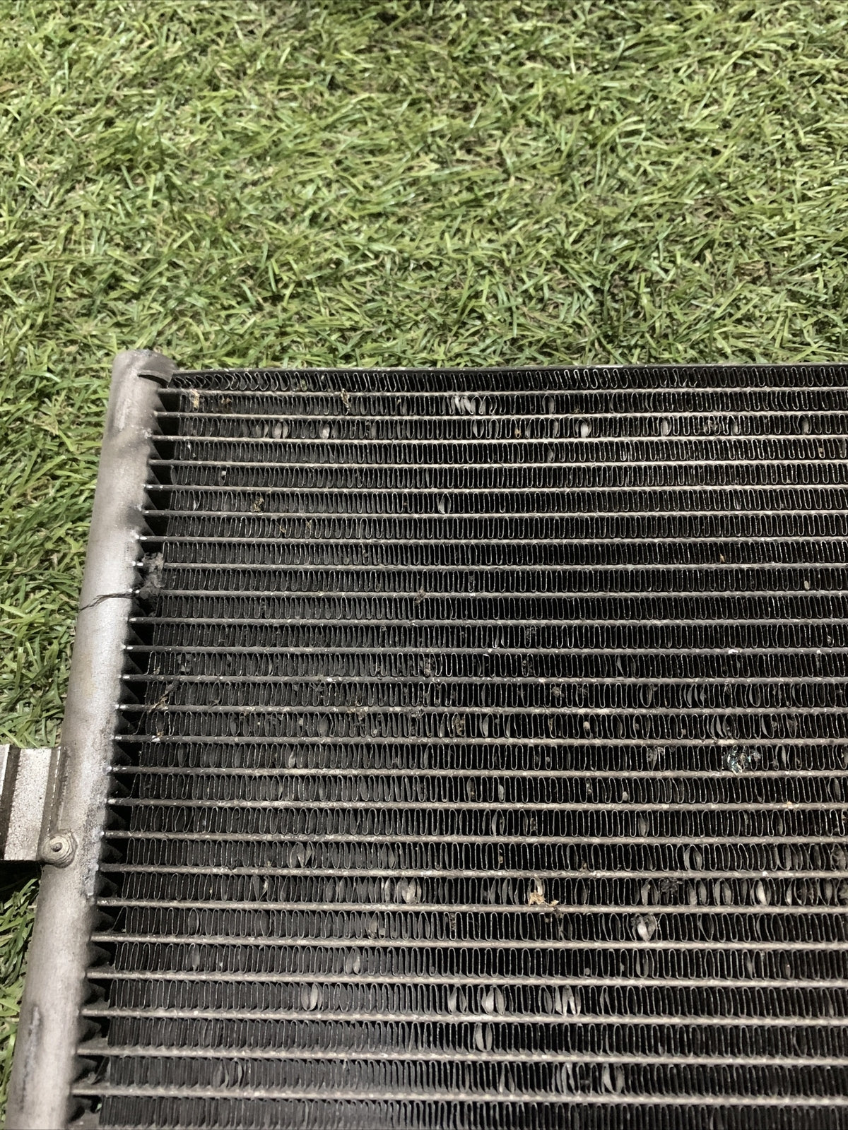 8C6170100 RADIATORE CLIMA ARIA CONDIZIONATA A/C JEEP RENEGADE FIAT 500X