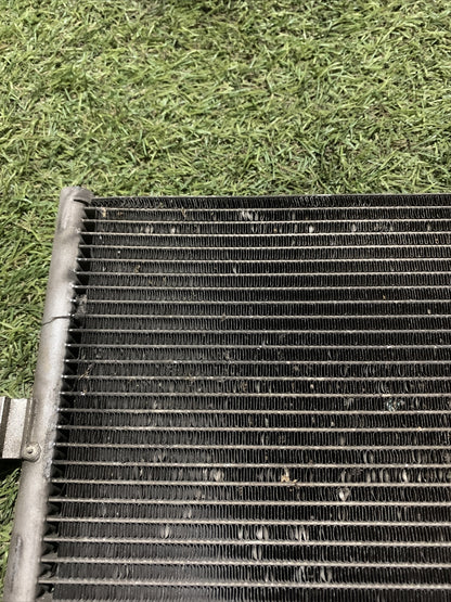 8C6170100 RADIATORE CLIMA ARIA CONDIZIONATA A/C JEEP RENEGADE FIAT 500X