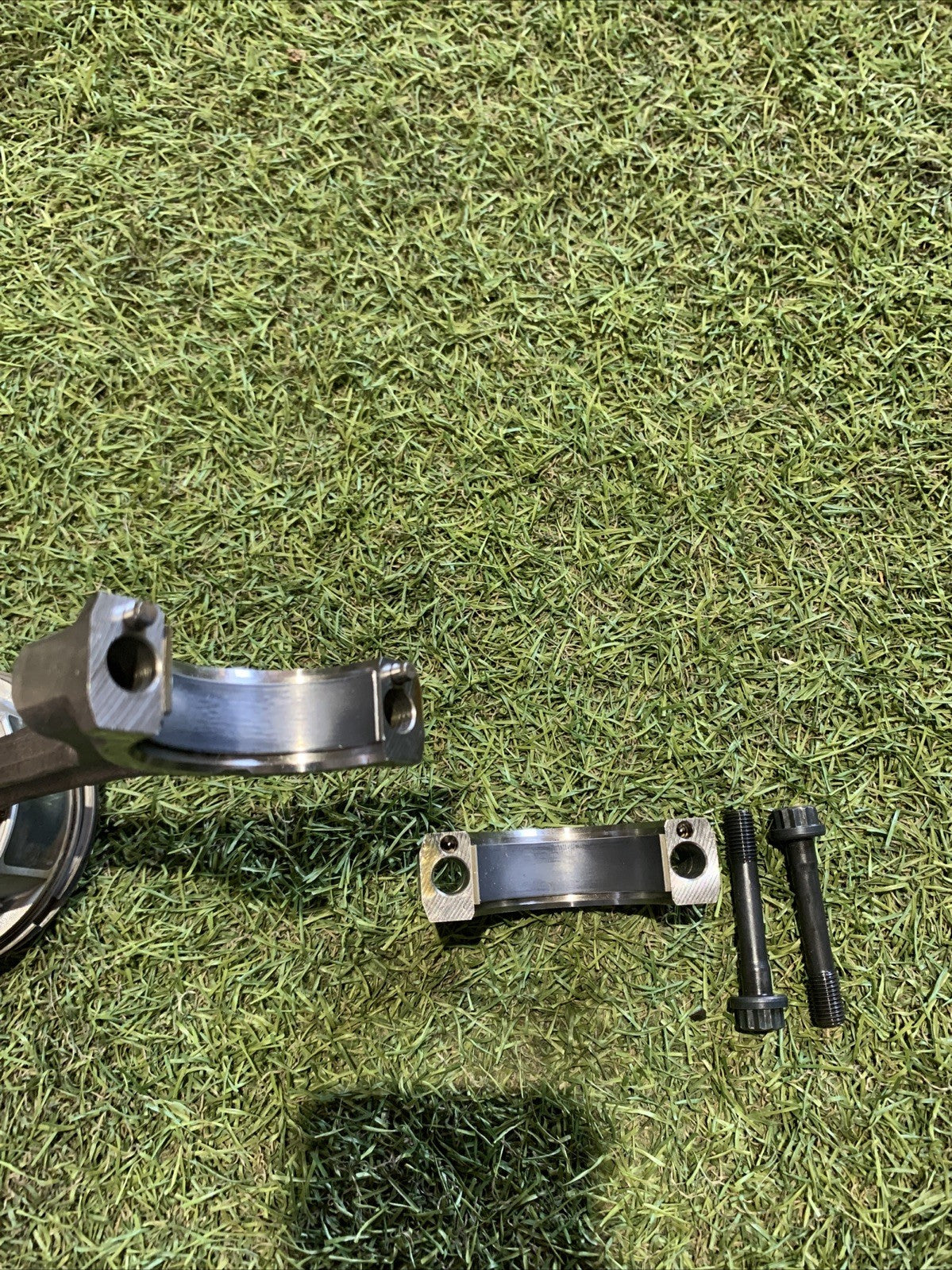 Pistone Motore Toyota C-HR 2016-2023 2ZR-FXE (3)