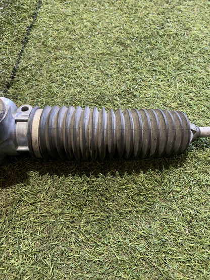 SCATOLA DELLO STERZO PER FIAT Panda 3° Serie 0051965753 Benzina 1200 (12 ) (4)