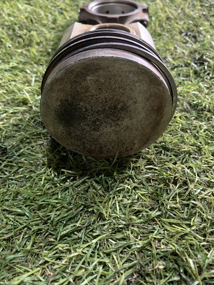 Pistone Motore Fiat Panda 1 Serie 750 1992 (4)