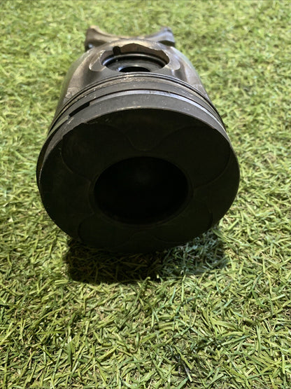 Pistone Con Biella Motore Fiat ULYSSE Lancia PHEDRA 2.2 JTD (3)