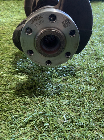 Albero Motore Dacia Sandero 2015 1.0 Benzina B4DB400 7965R