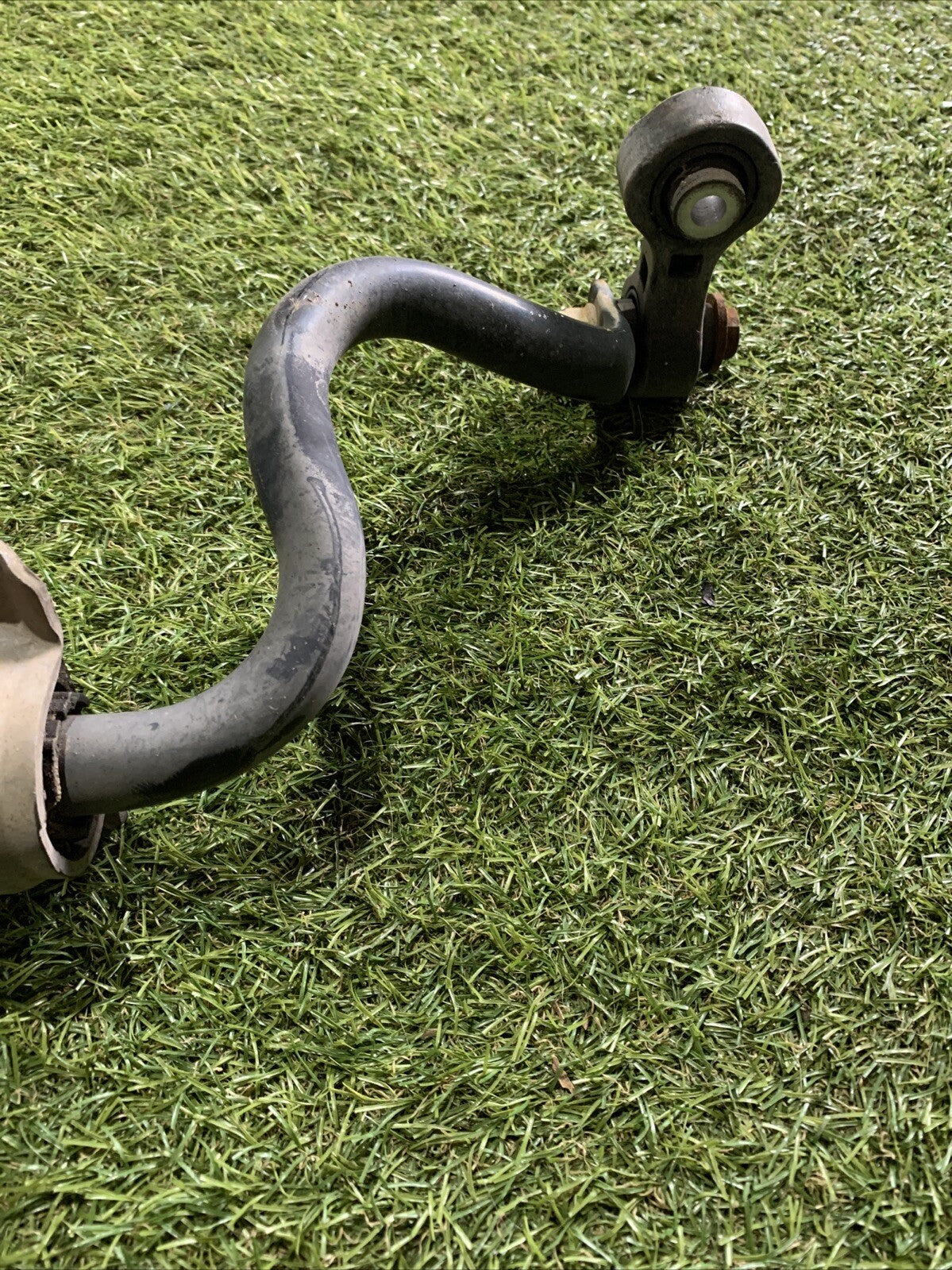 Barra Stabilizzatrice Posteriore Audi A5 2012 8K0511305AB