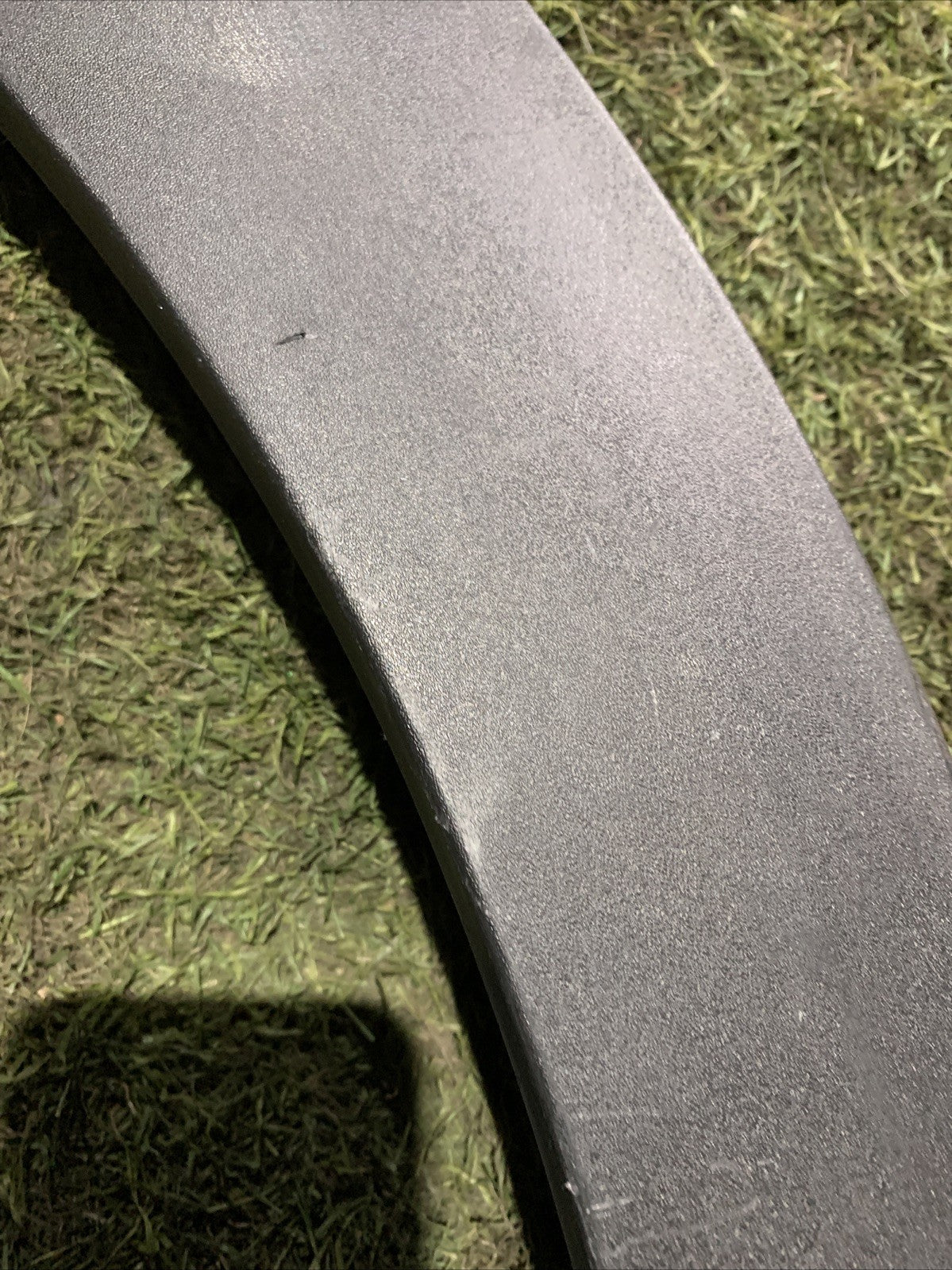 MODANATURA PARAFANGO POST. (PARAFANGHINO) DX PEUGEOT 3008 2020 9836591177