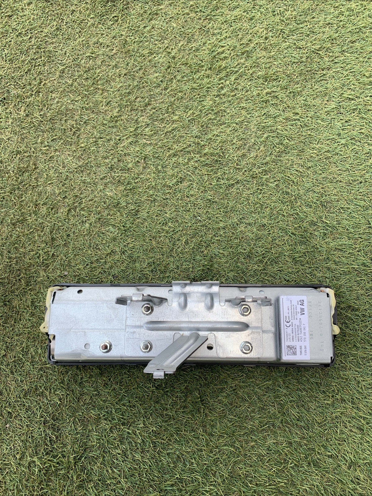 Airbag Ginocchia Volkswagen Tiguan 2023 5TB880841F