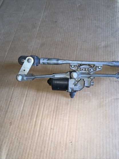 MS1592008650 MOTORINO TERGICRISTALLO ANTERIORE ANT FIAT 500 ( 312 ) 2007 >