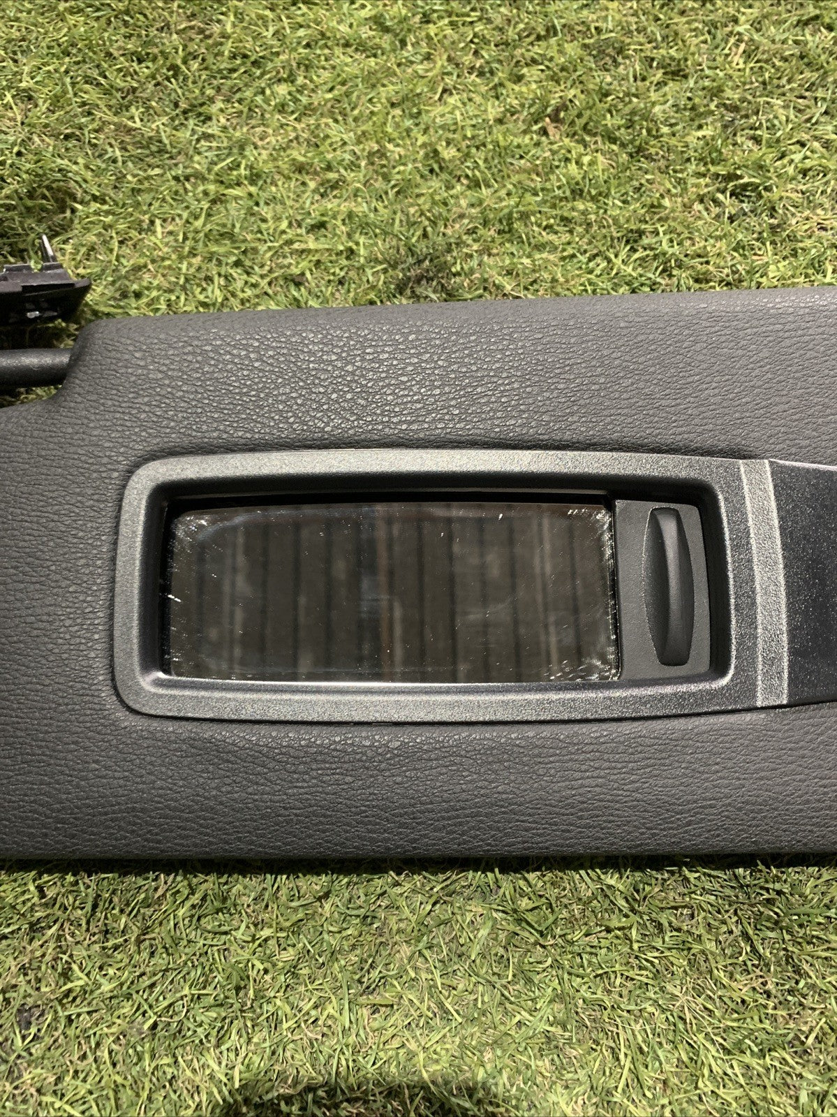 Aletta Parasole Sinistra Bmw X3 F25 2017