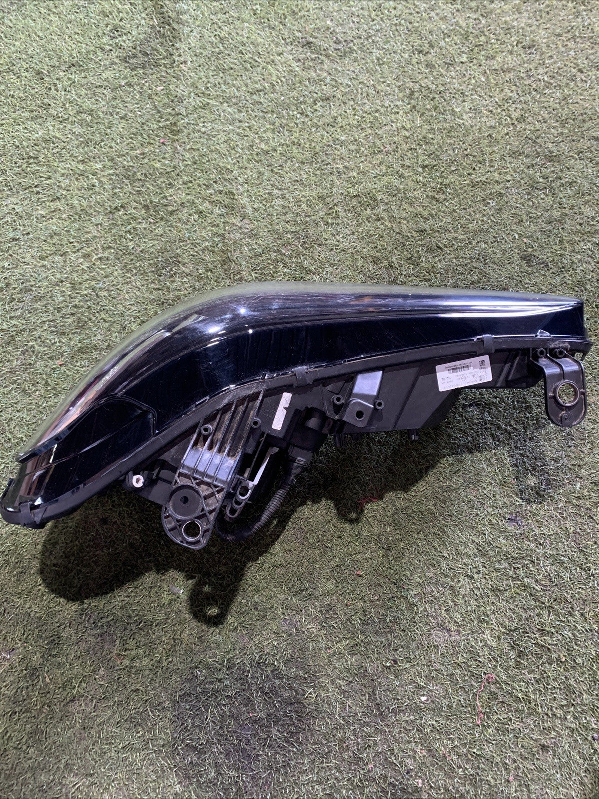 FARO PROIETTORE ANTERIORE SINISTRO SX BIXENO ALFA ROMEO GIULIA 50557247 50564103