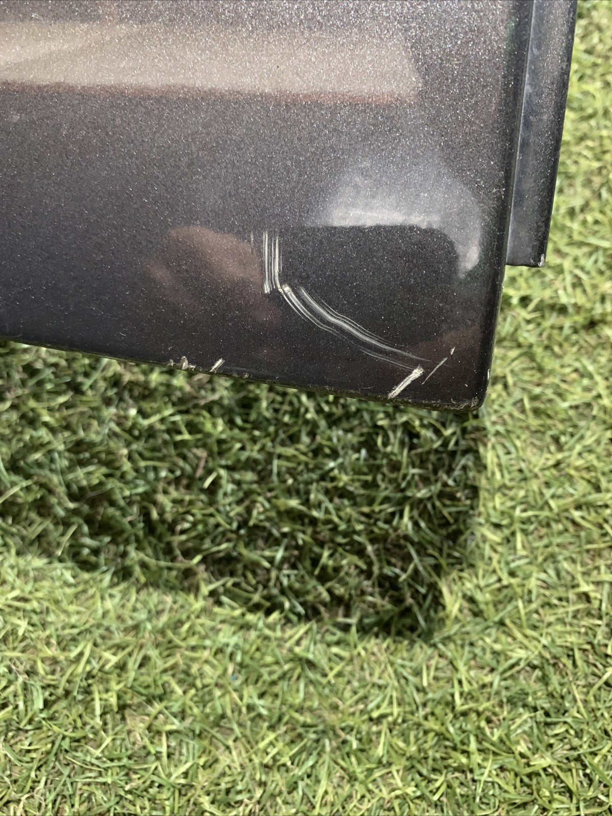 Porta Portiera Sportello Posteriore Destro Alfa Romeo Stelvio 