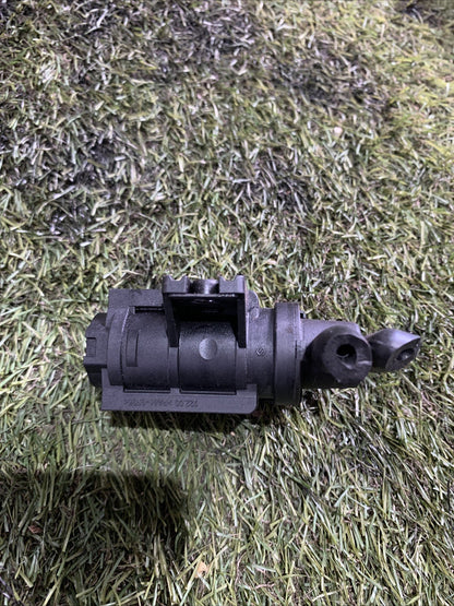 Elettrovalvola Convertitore Di Pressione Fiat 500L 2018 1.3 MJT 55265516