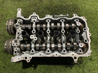 Testata Motore Toyota Yaris 2017-2018 1.5 Benzina 2NR FE 1110149526