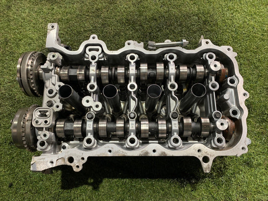 Testata Motore Toyota Yaris 2017-2018 1.5 Benzina 2NR FE 1110149526