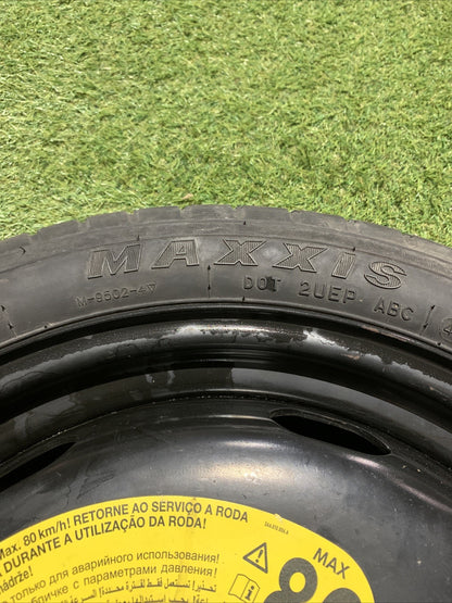 Ruotino Di Scorta Volkswagen Golf 7 125/70R18 1K0601027AP