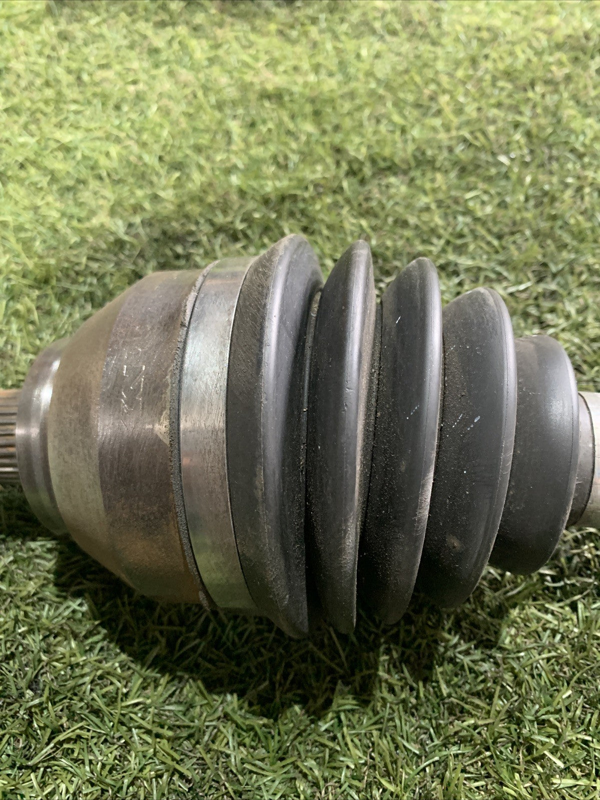 Semiasse Anteriore Sinistro Renault Trafic 2022 2.0 Diesel 391018696R