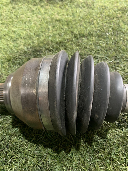 Semiasse Anteriore Sinistro Renault Trafic 2022 2.0 Diesel 391018696R