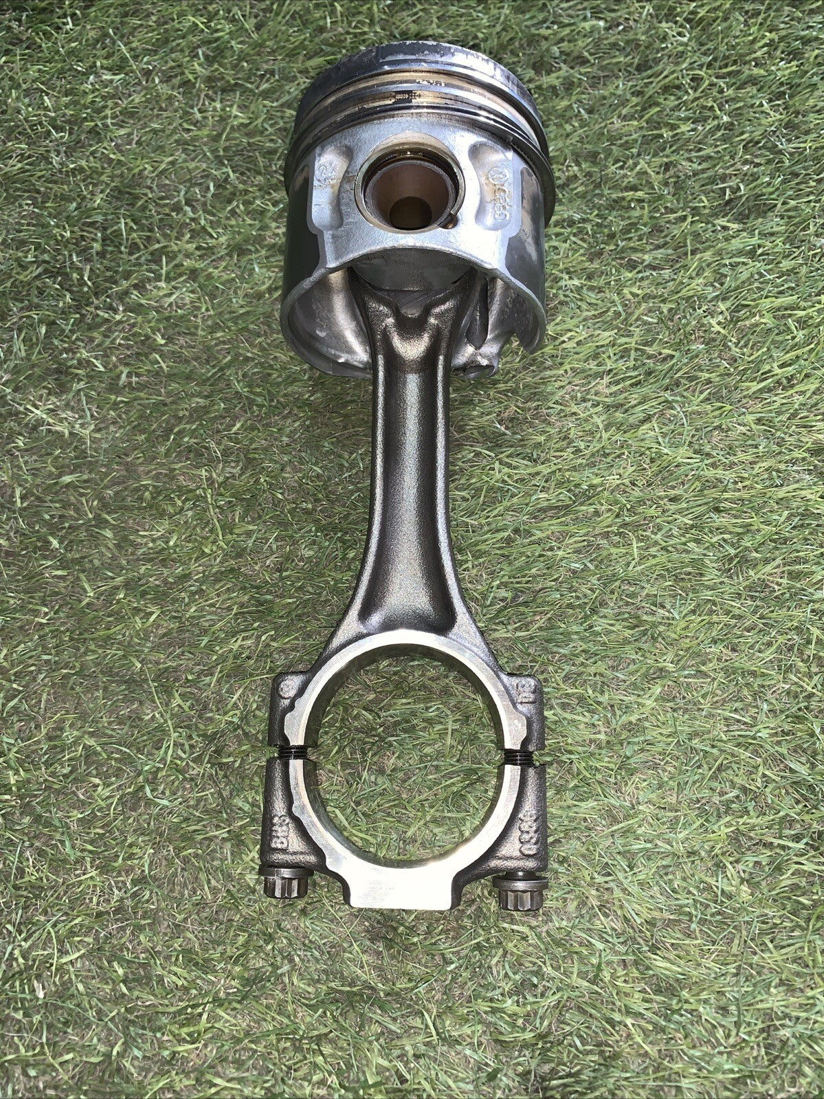 Pistone Con Biella Volkswagen Golf 5 1.9 TDI V200Z1/2 (1)