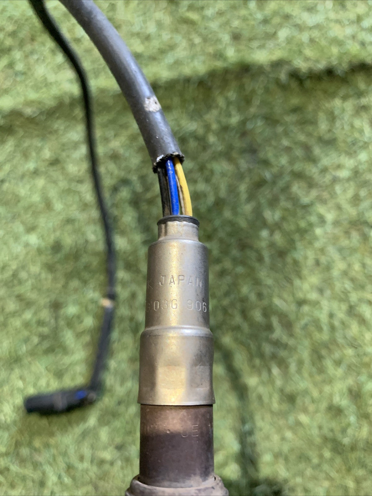 Sonda Lambda Audi A3 8P 2.0 Diesel 03G906262B