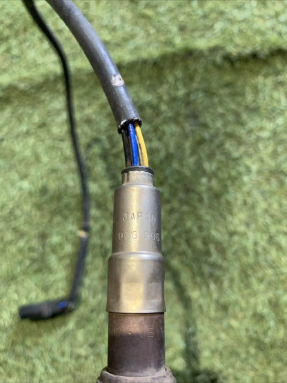Sonda Lambda Audi A3 8P 2.0 Diesel 03G906262B
