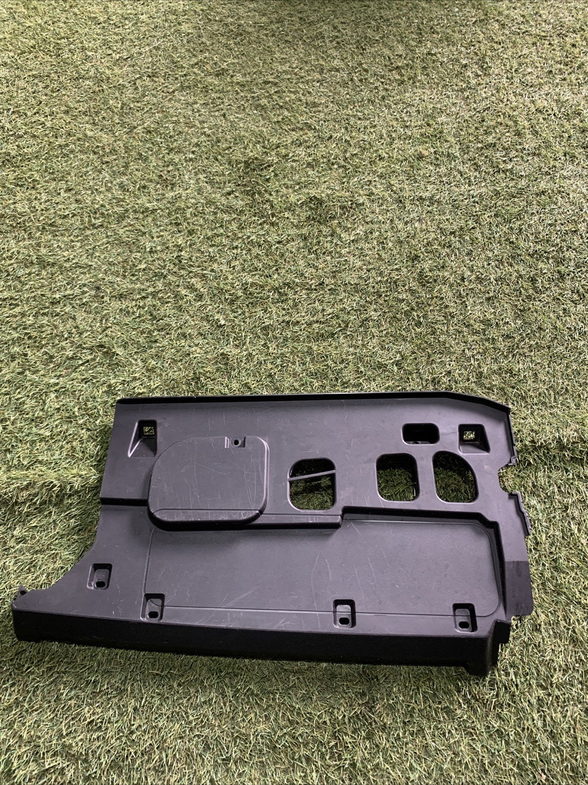 RIVESTIMENTO COPERTURA CRUSCOTTO DX ALFA ROMEO STELVIO COD 505413020