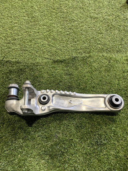 Braccio Oscillante Anteriore Sinistro Range Rover Velar 2017 HK83-3C255