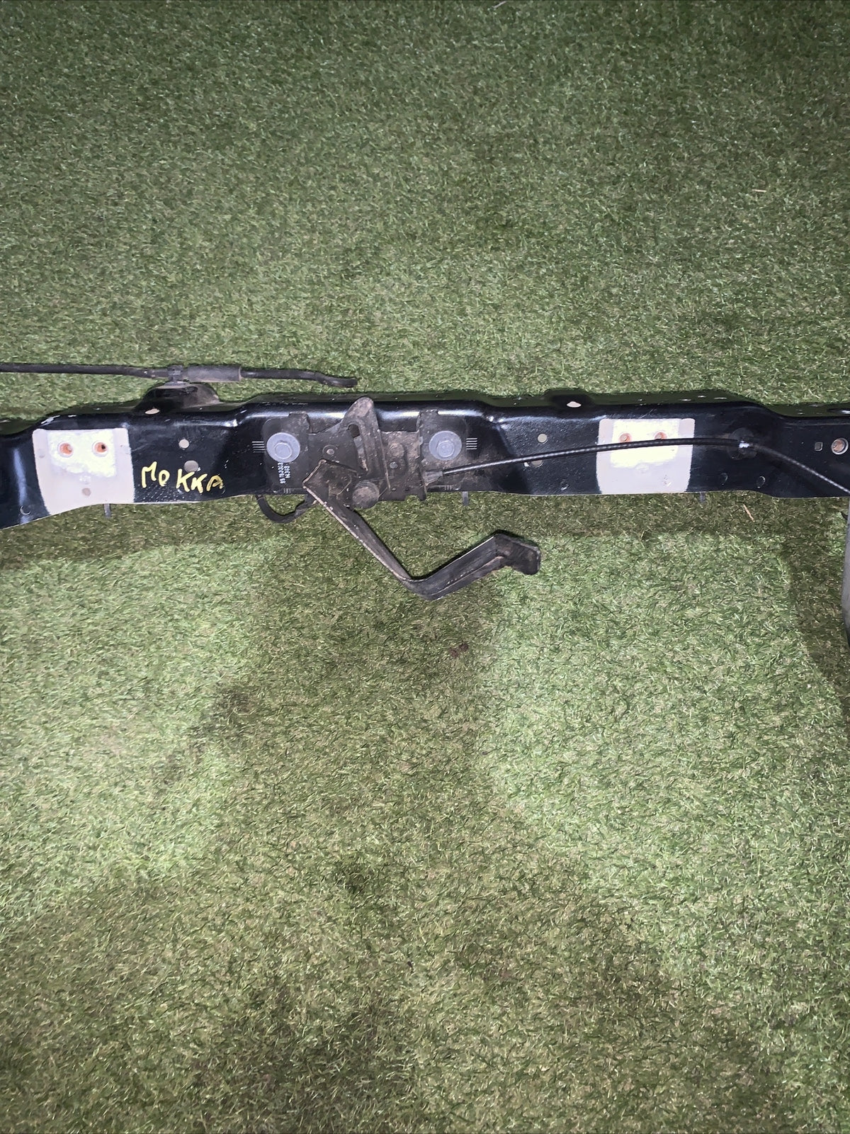 OSSATURA CALANDRA TRAVERSA FRONTALE ANTERIORE SUPERIORE OPEL MOKKA X 2016-2020