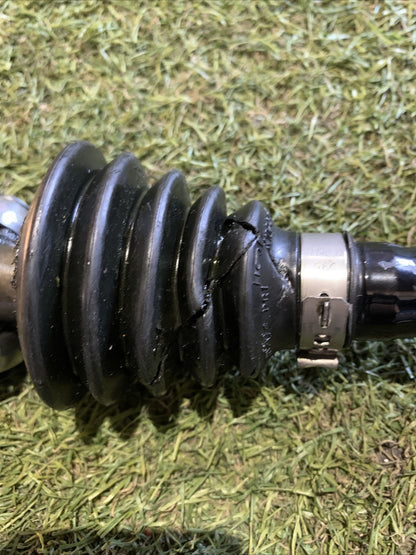 Semiasse Anteriore Sinistro Volkswagen Up 2020 1.0 Benzina 1S0407761F