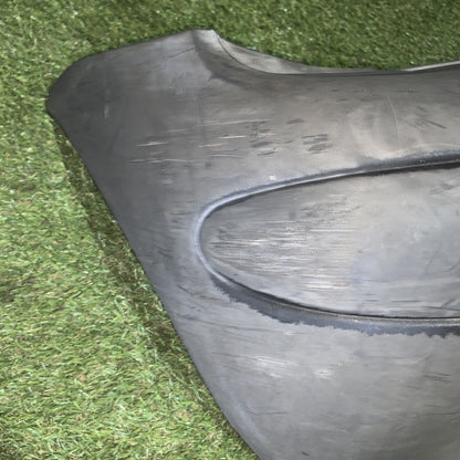 PARAURTI POSTERIORE FIAT SEICENTO 05/98 04/00 SEICENTO 05/00  735245659 (3)